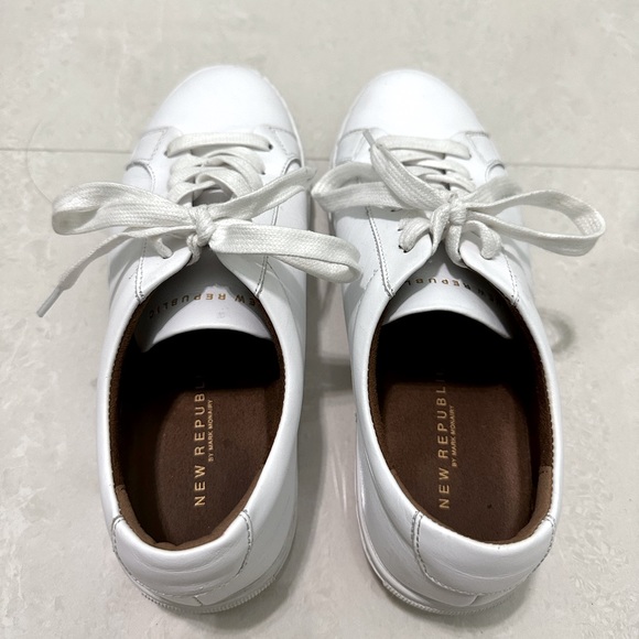 New Republic - Picture 4 of 4